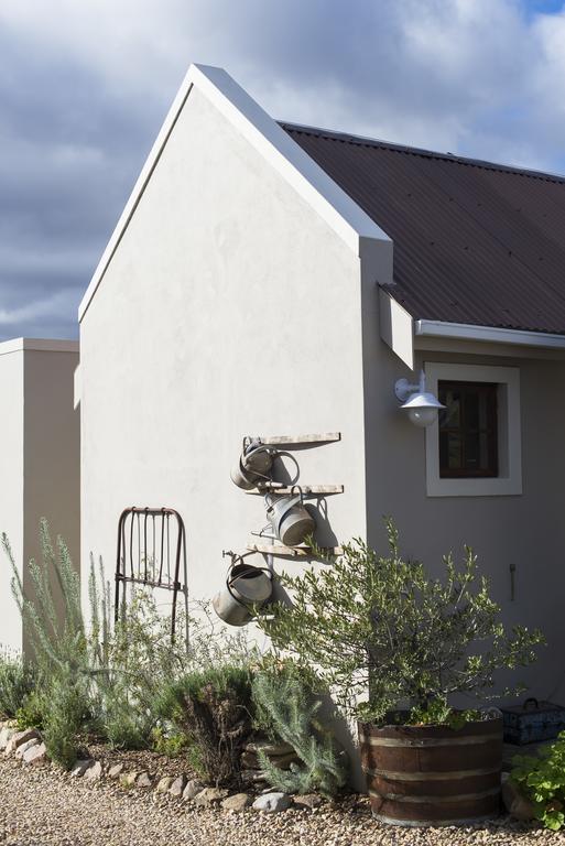 Karoo View Cottages Prince Albert Eksteriør billede