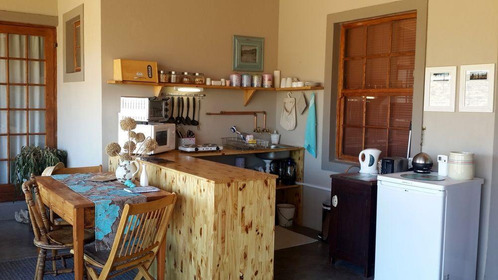 Karoo View Cottages Prince Albert Eksteriør billede