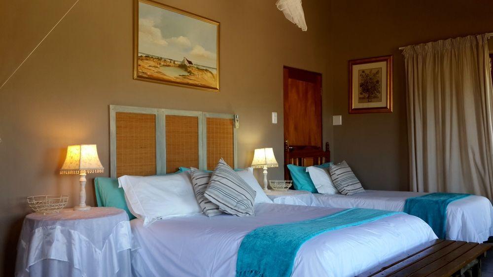 Karoo View Cottages Prince Albert Eksteriør billede