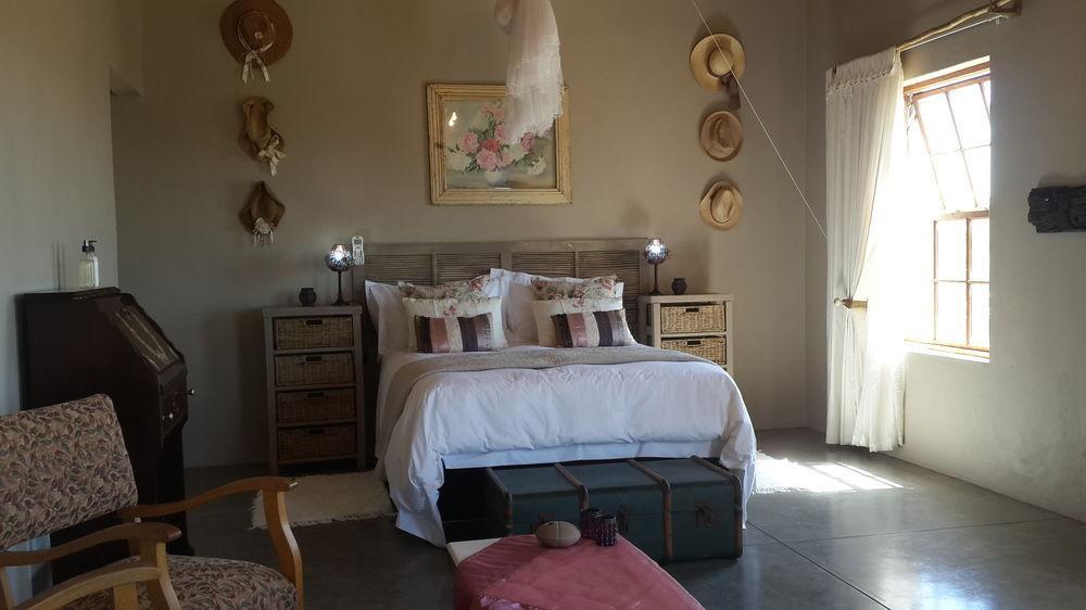 Karoo View Cottages Prince Albert Eksteriør billede