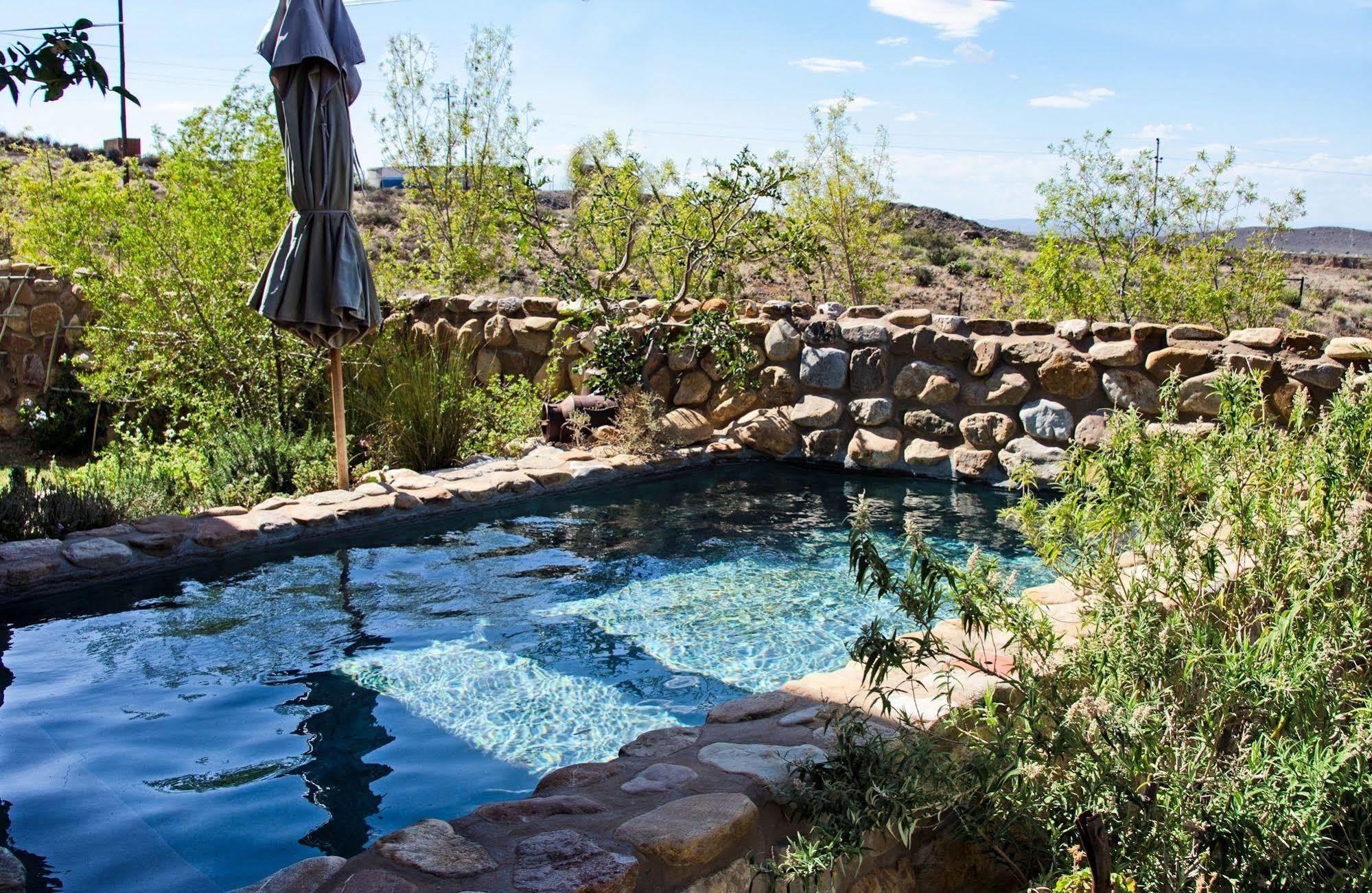 Karoo View Cottages Prince Albert Eksteriør billede