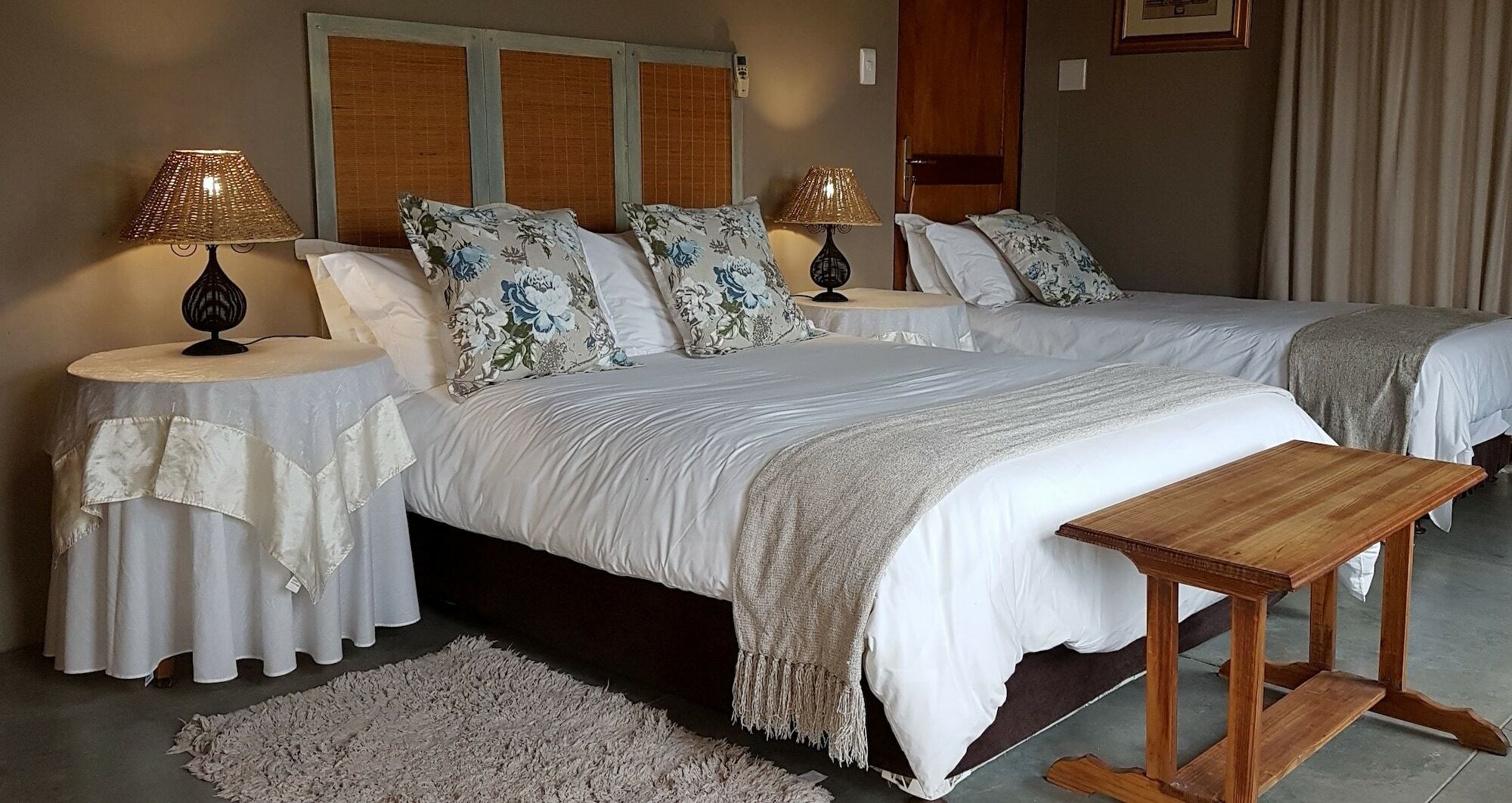 Karoo View Cottages Prince Albert Eksteriør billede