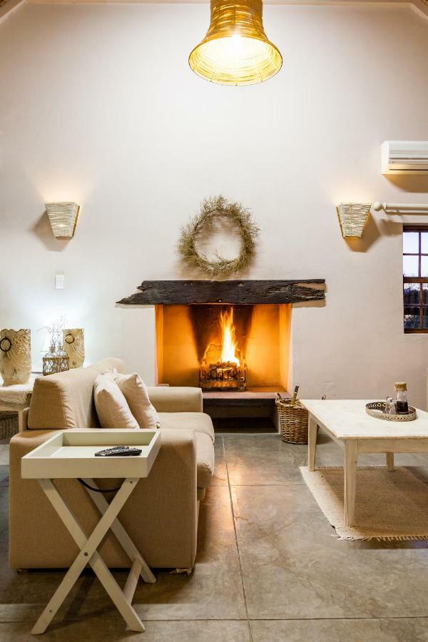 Karoo View Cottages Prince Albert Eksteriør billede